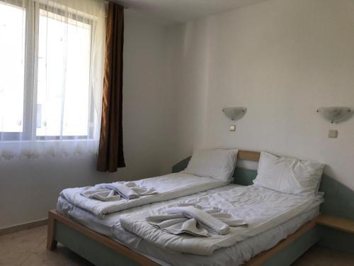 Kambani Nadezhda Apartment