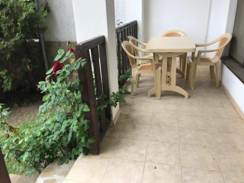 Kambani Nadezhda Apartment