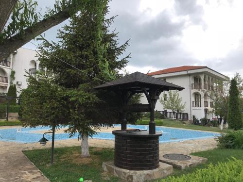 Kambani Nadezhda Apartment