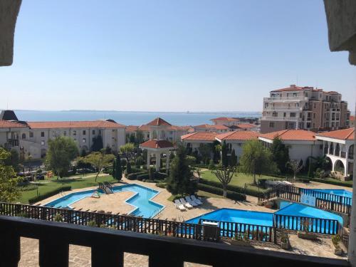 Kambani Nadezhda Apartment