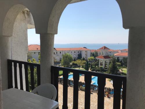 Kambani Nadezhda Apartment