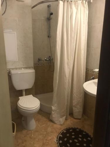 Kambani Nadezhda Apartment
