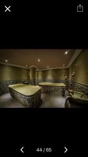 Fort Noks Apartment In St Vlas, Bulgaria