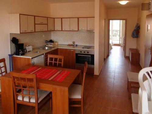 Apartamento Panorama Dreams