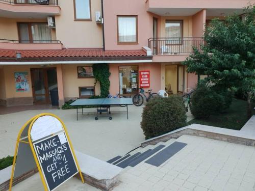 Apartamento Panorama Dreams