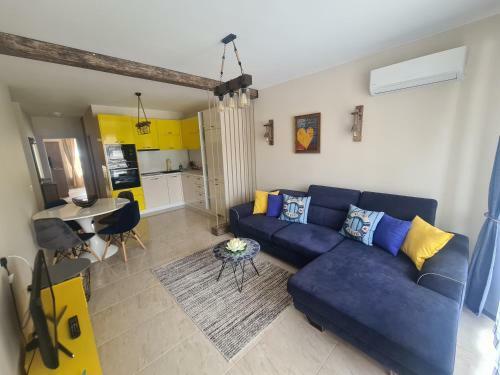 Apartamento Sea Dreams Yellow Submarine