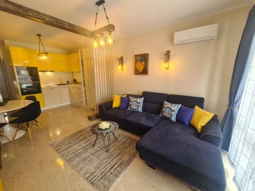 Apartamento Sea Dreams Yellow Submarine