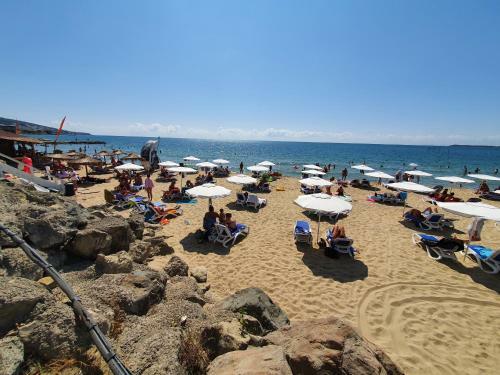 Apartment Sveti Vlas - Sonnenstrand