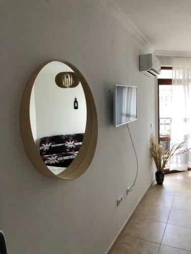 Apartamento Fregata Complex Marina