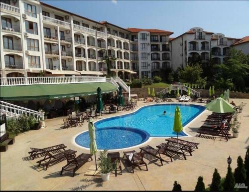 Hotel Triumph Holiday Village