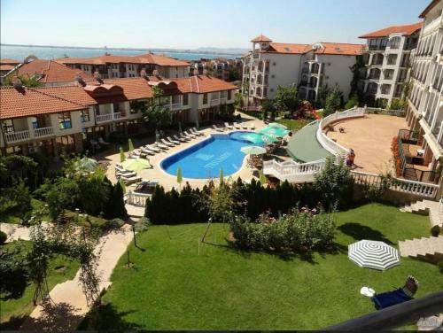 Hotel Triumph Holiday Village