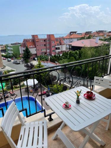 Apartamento ?????????? ???? ????????