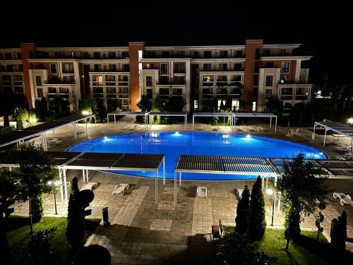 Private Apartment In Prestige Sands Resort
