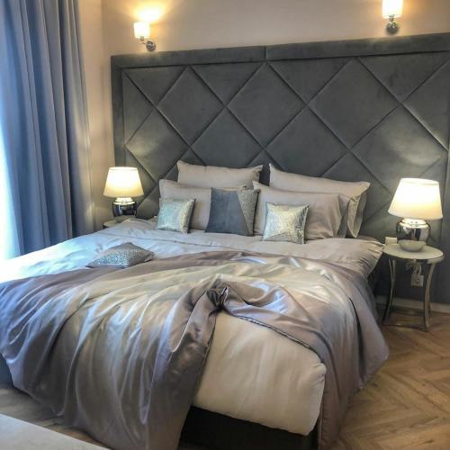 Apartamento Romance Paris B502