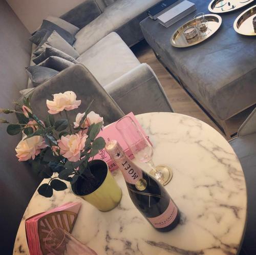 Apartamento Romance Paris B502