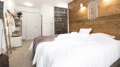 Hostal La Finca - Saint Vlas