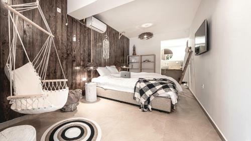 Hostal La Finca - Saint Vlas