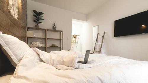 Hostal La Finca - Saint Vlas