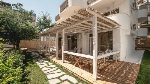 Hostal La Finca - Saint Vlas