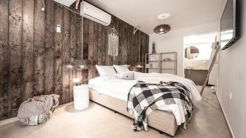 Hostal La Finca - Saint Vlas