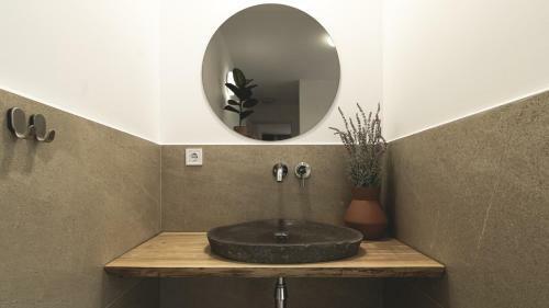 Hostal La Finca - Saint Vlas