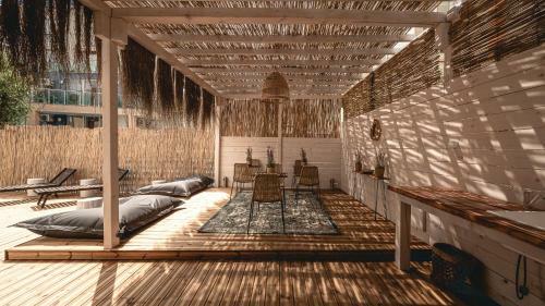 Hostal La Finca - Saint Vlas