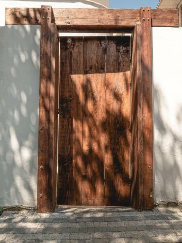 Hostal La Finca - Saint Vlas