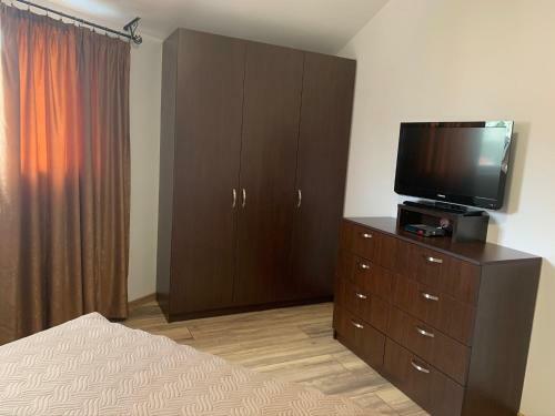 Marina Bay Apart Saint Vlas