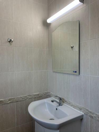 Marina Bay Apart Saint Vlas
