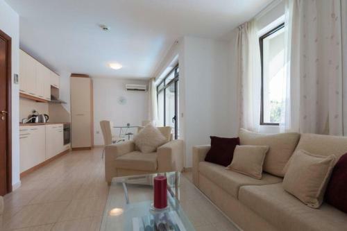 Etara 2 - Homely 1 Bed Apartment