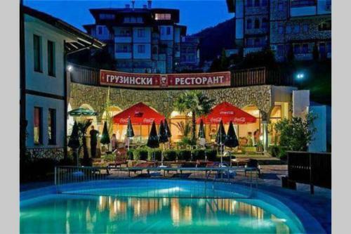 Etara 2 - Homely 1 Bed Apartment