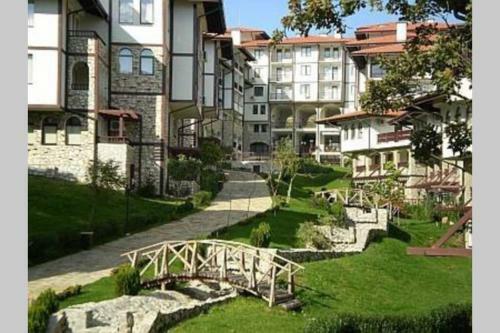 Etara 2 - Homely 1 Bed Apartment