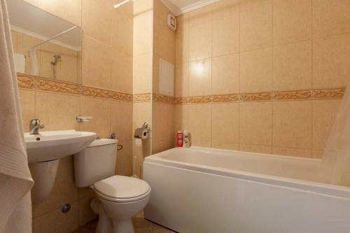Etara 2 - Homely 1 Bed Apartment