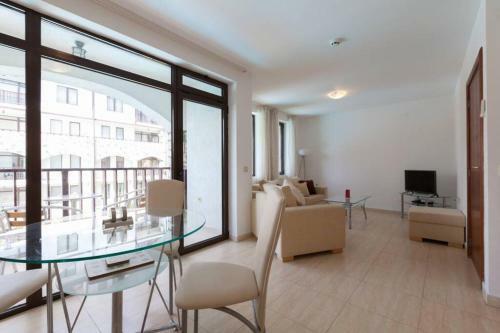 Etara 2 - Homely 1 Bed Apartment
