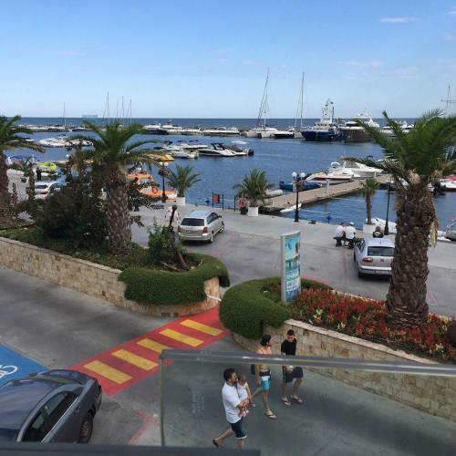 Apartamento Prestige Fort Beach Hotel