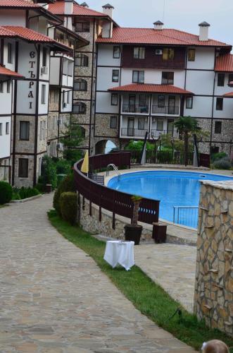 Etara 2 Apartment