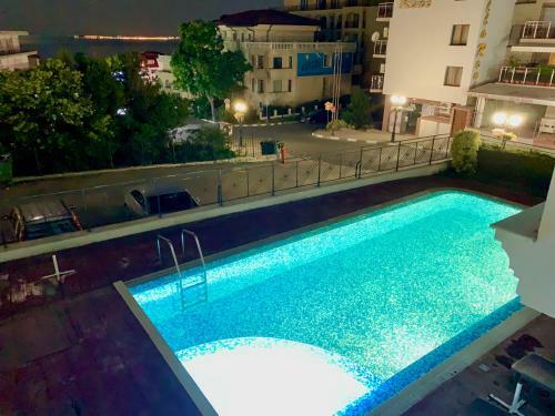 Apartamento Villa Calabria