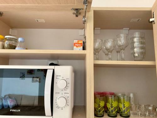 Apartamento Villa Calabria
