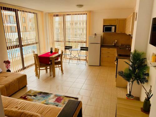 Apartamento Villa Calabria