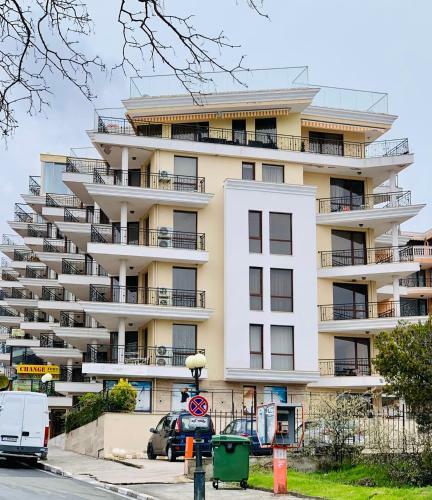 Apartamento Villa Calabria