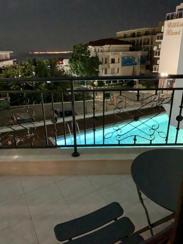 Apartamento Villa Calabria