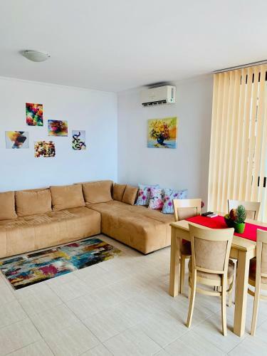 Apartamento Villa Calabria