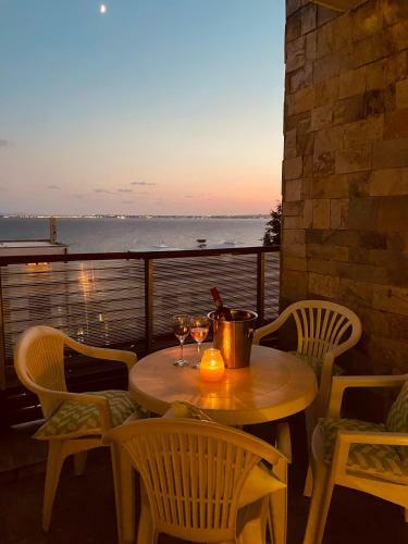 Dolce Vita Sea View Apartment