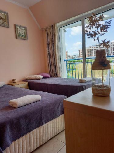 Apartamento Vega Village Ap A8