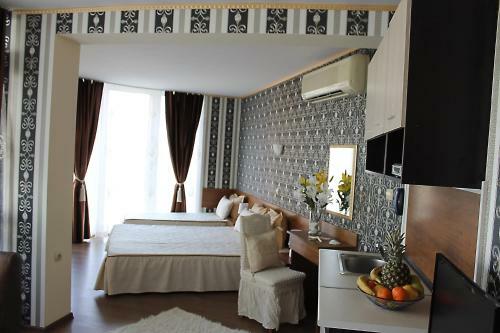 Hotel Eden