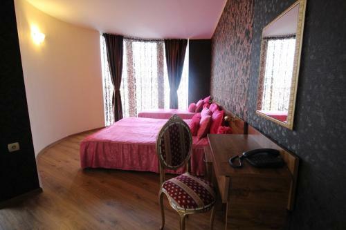 Hotel Eden
