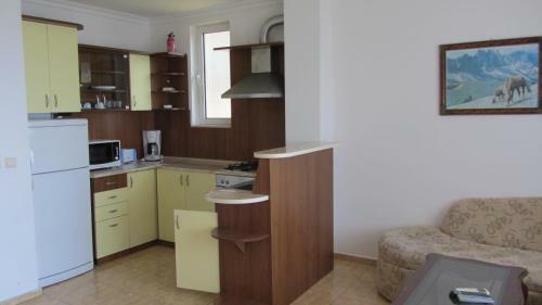 Manastira Vlas Apartments
