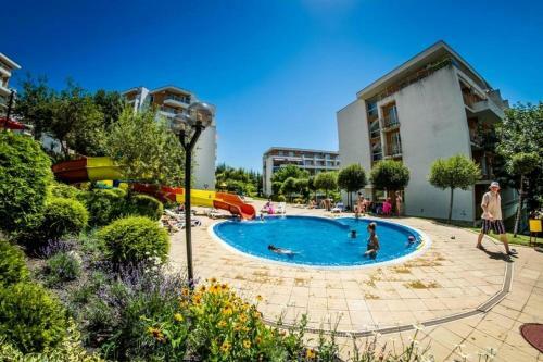 Menada Apartments In Grand Resort