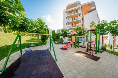 Menada Apartments In Grand Resort