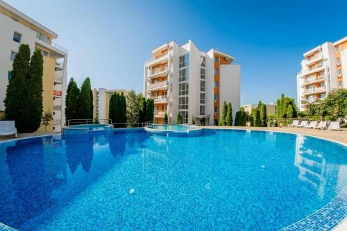 Menada Apartments In Grand Resort